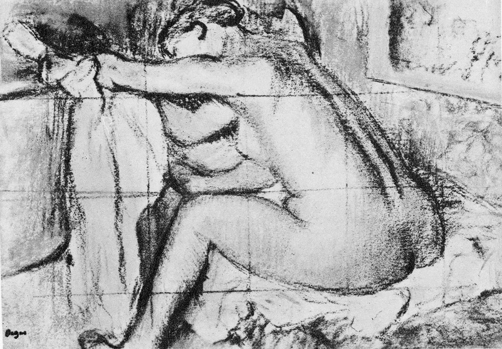 NORMANS LINDSAY LYSISTRATA Debaucherie