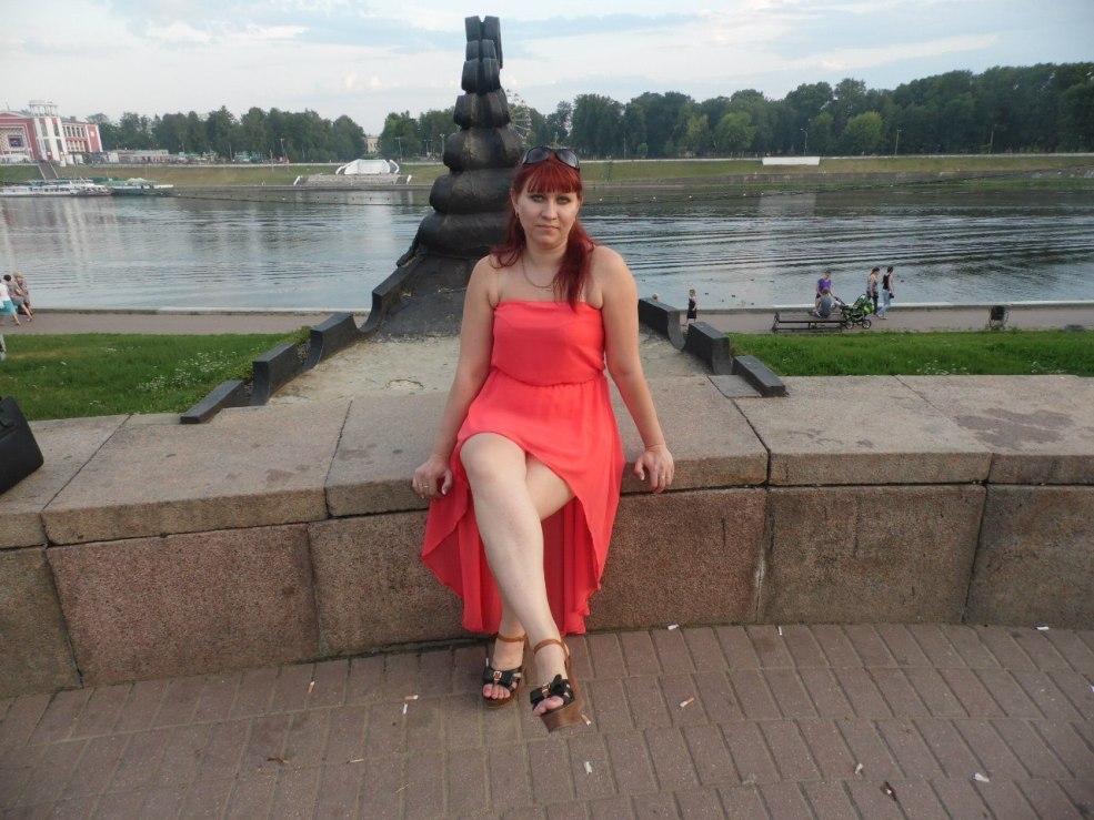 Kovaleva Natalia Anatolyevna Arkhangelsk