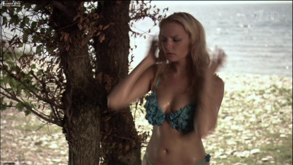 Photographe George Chernyadiev Kokoreva