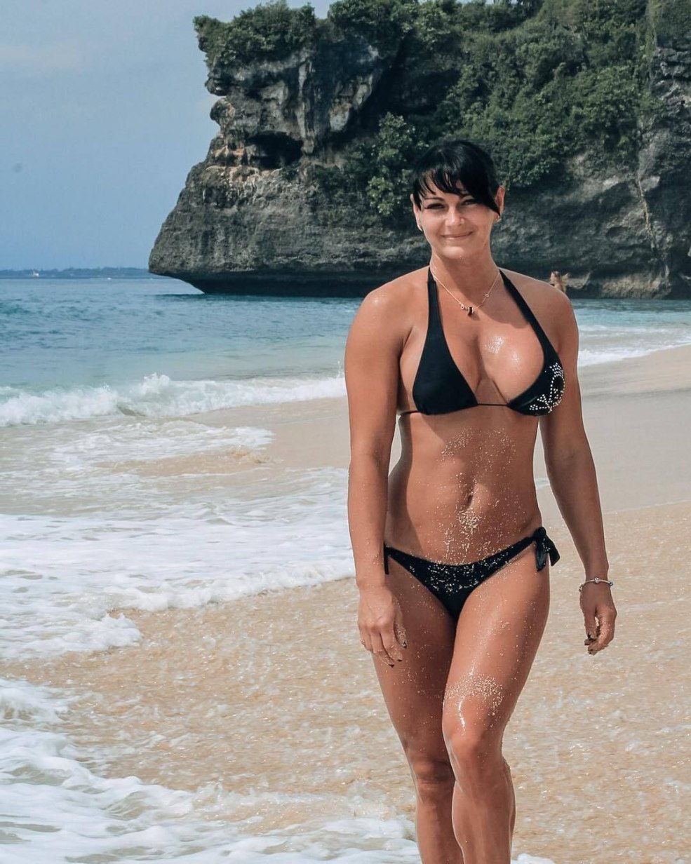 Kuzmina Maria Glebovna 29/08/1995