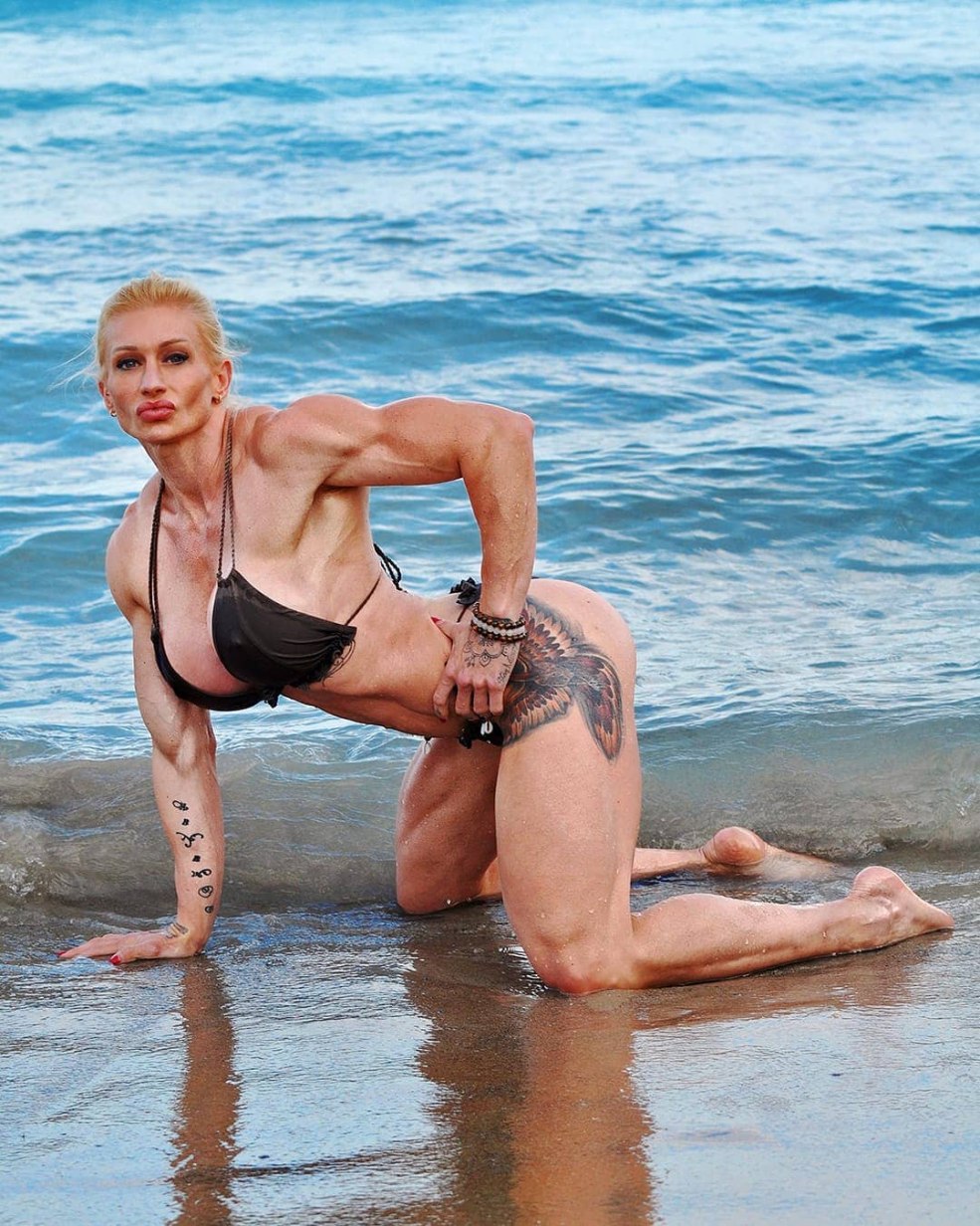 Marina_putziger_ifbb pro