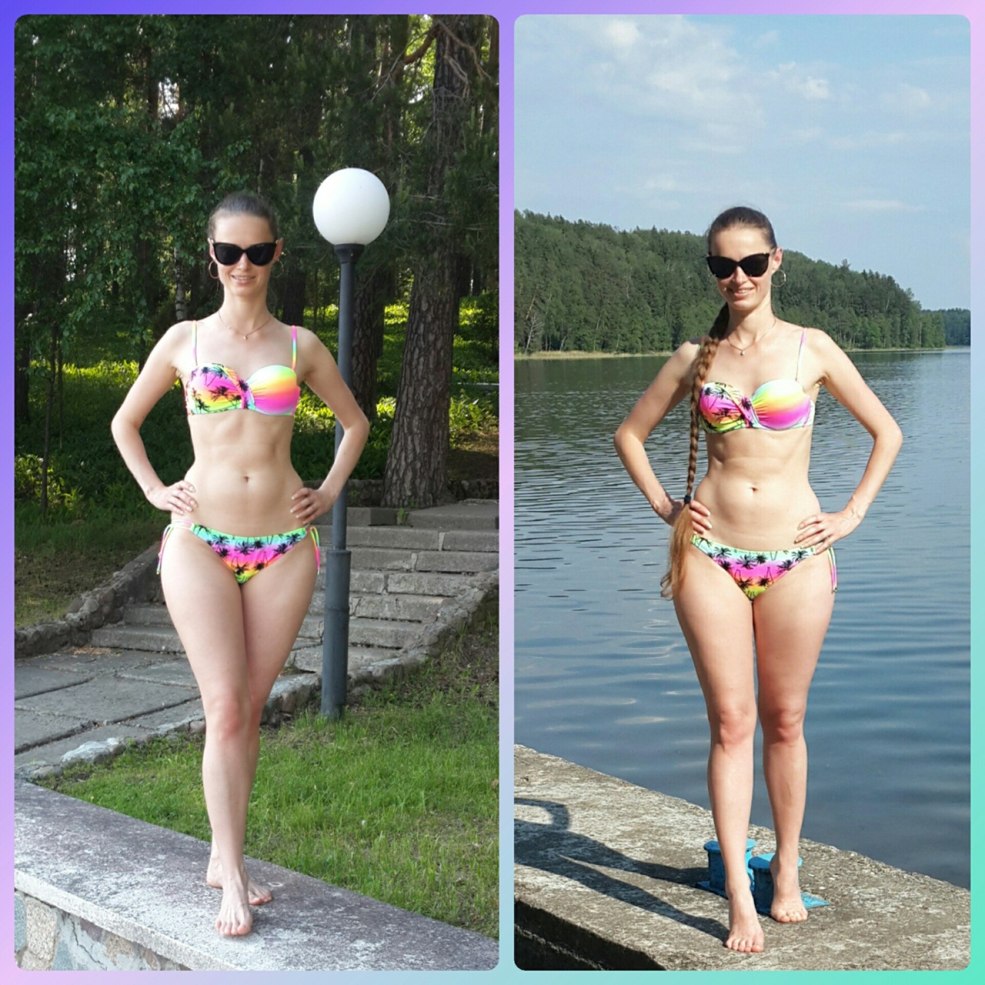 Ozerova Marina Gennadivna