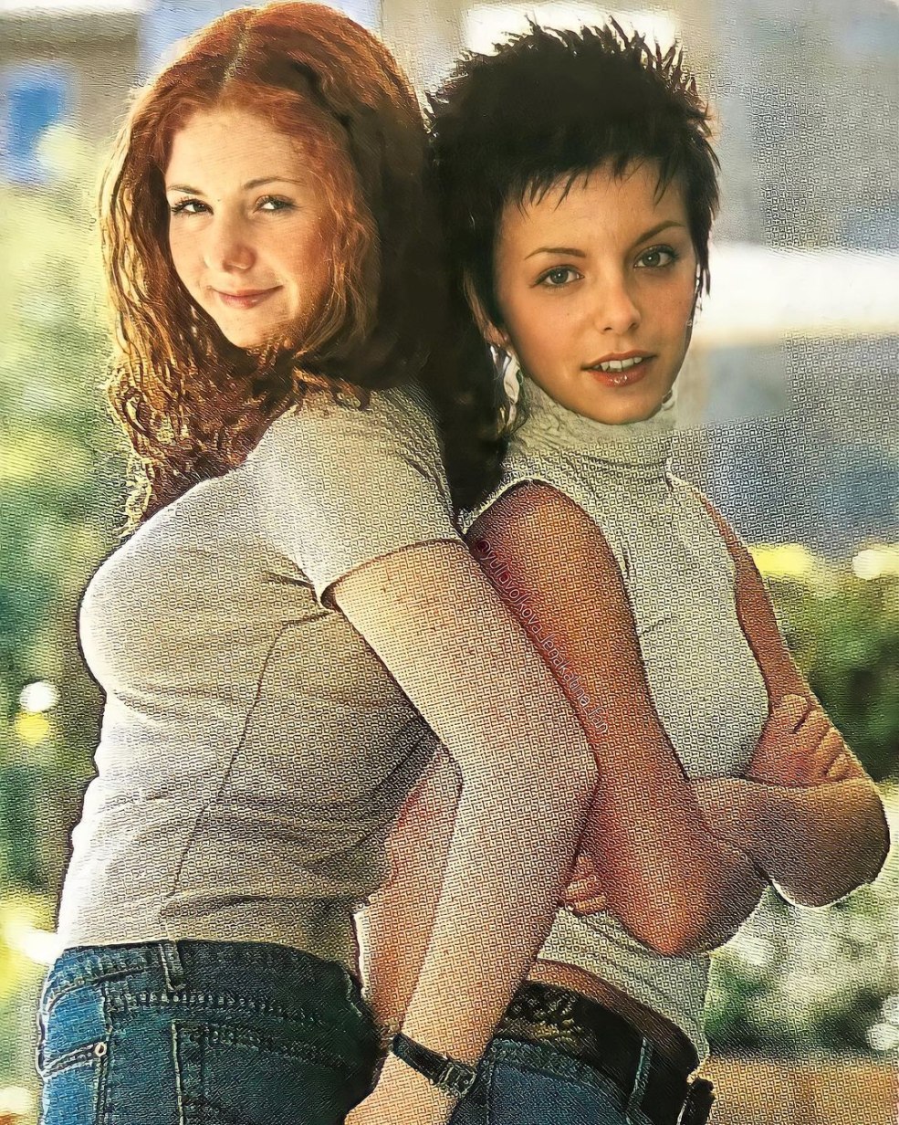 Elena Lander Porn Photo