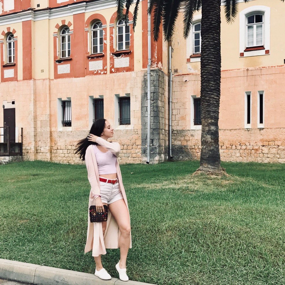 Lyudmila Nasonova Bikini