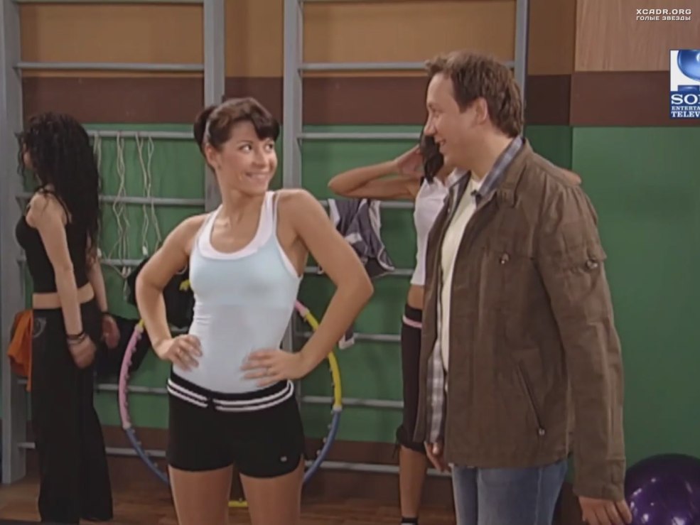 Lilia Fatekhina (Volkova)