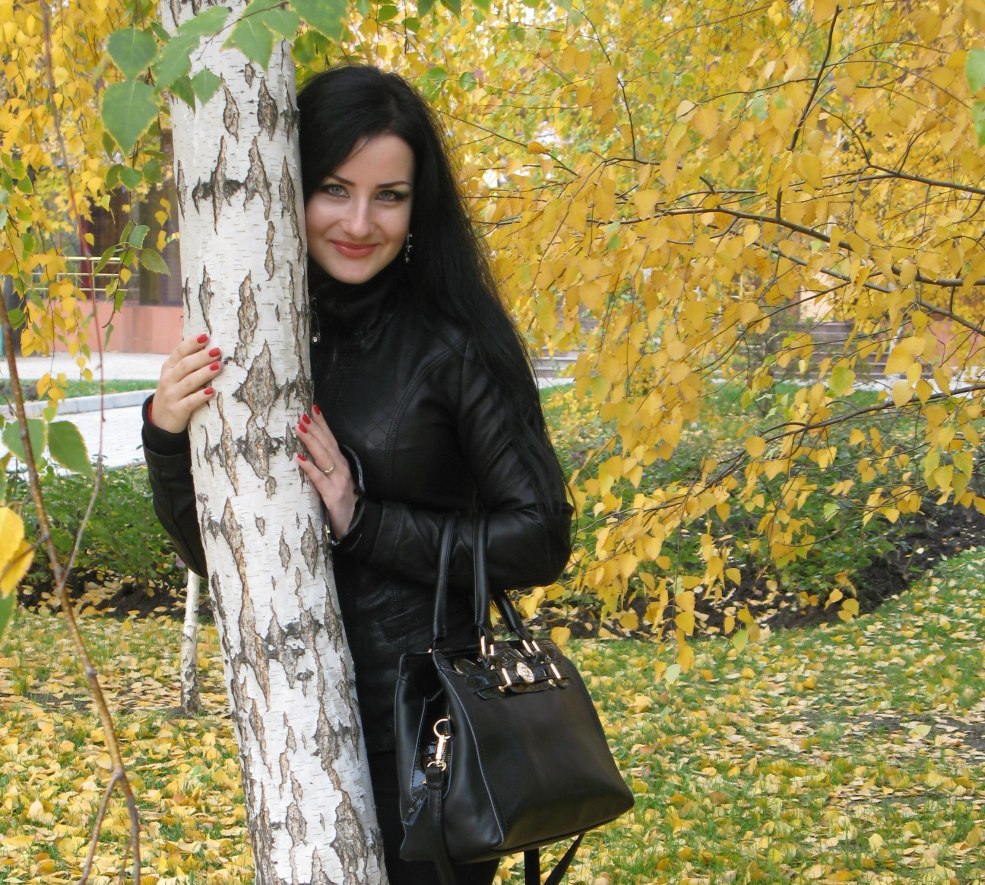 Lyuchka - Marina Nikolaeva