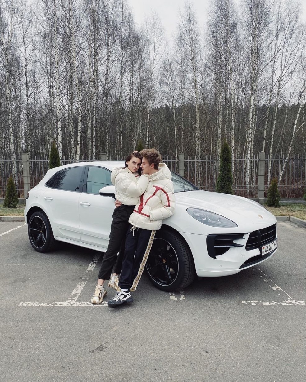 Couverture des enfants vlad a4