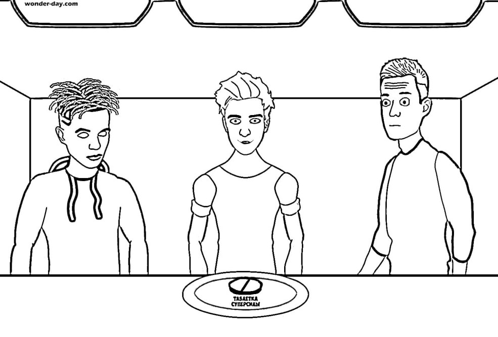 Eric Harris et Dylan Clibold