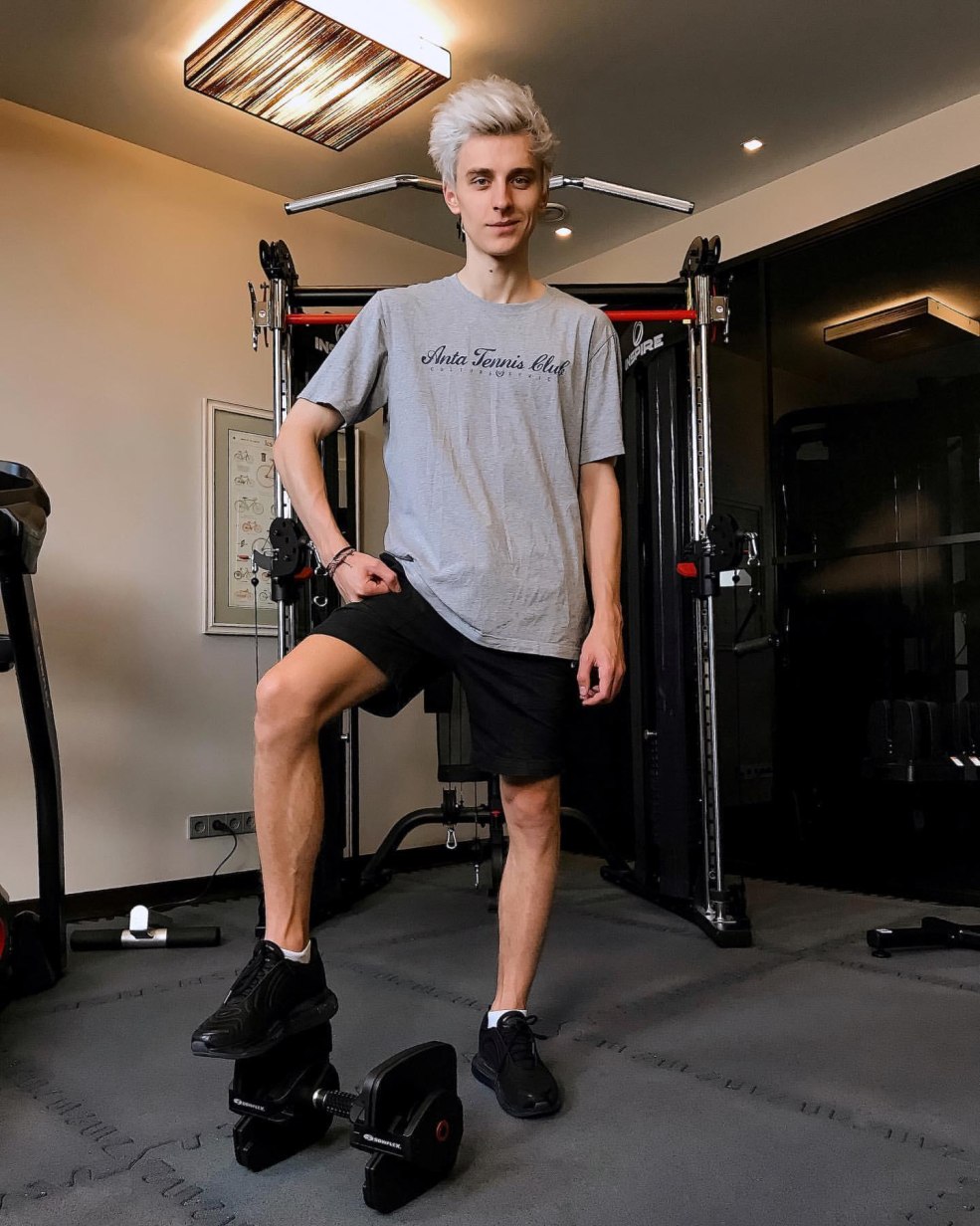 Galerie de photos Tanya 157