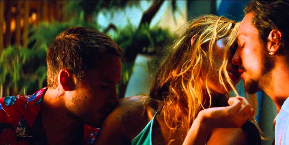 Le beau-fils de Cherie Deville