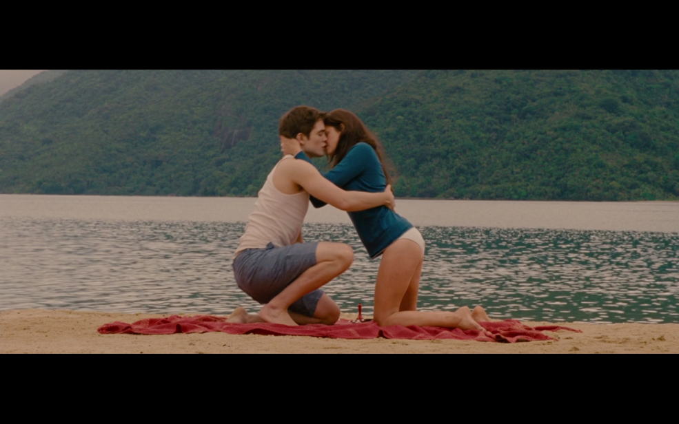 Mois d'Edward et Bella Honey