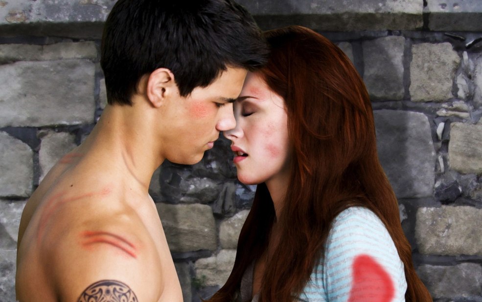 Edward Kallen 1 partie