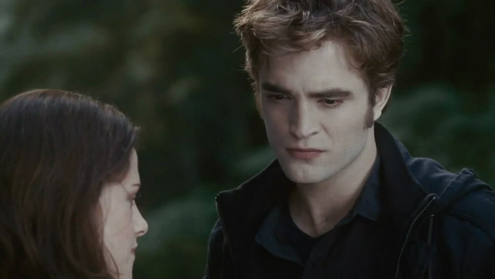 Bella Swan Dawn Partie 1