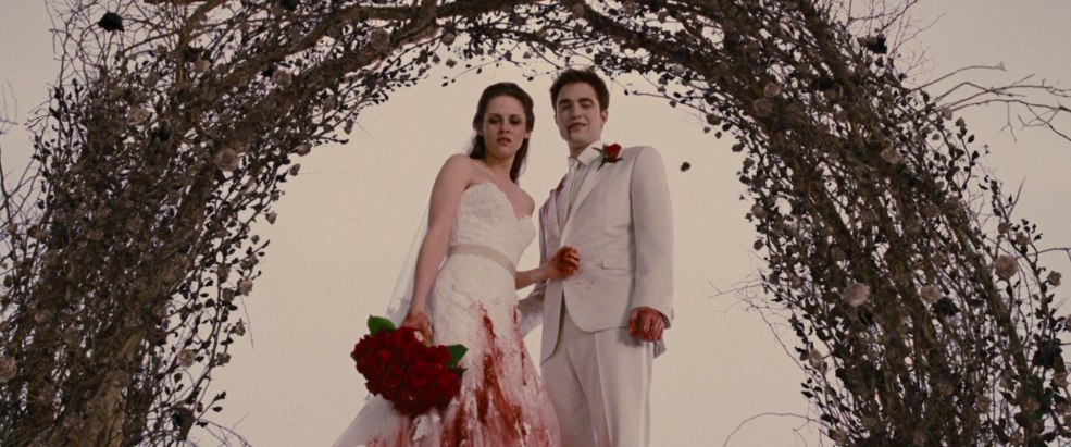 Twilight Bell à l'école