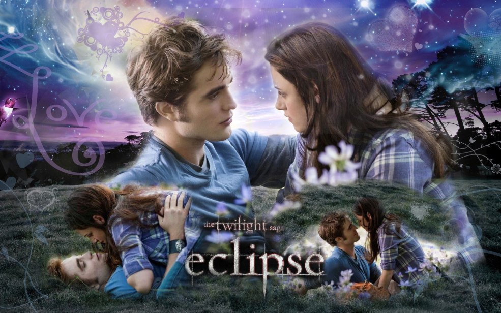 Twilight of Bell's Eclipse
