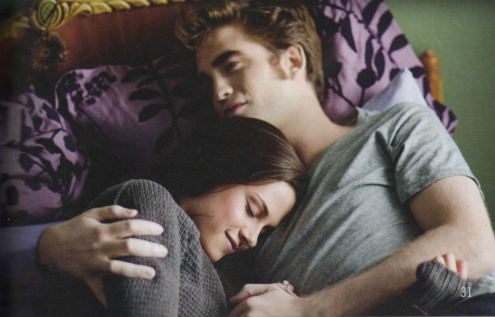 Christina Perry Twilight