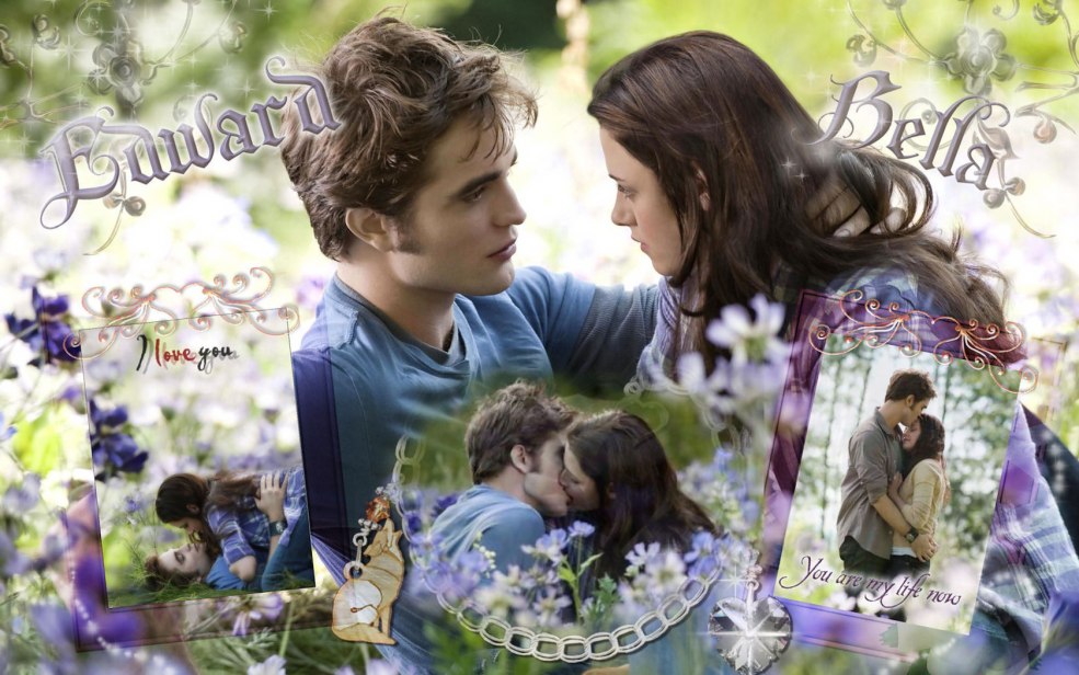 Carlisle Kallen et Esmi Kiss