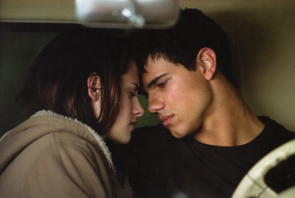 Kristen Stewart Twilight 2008