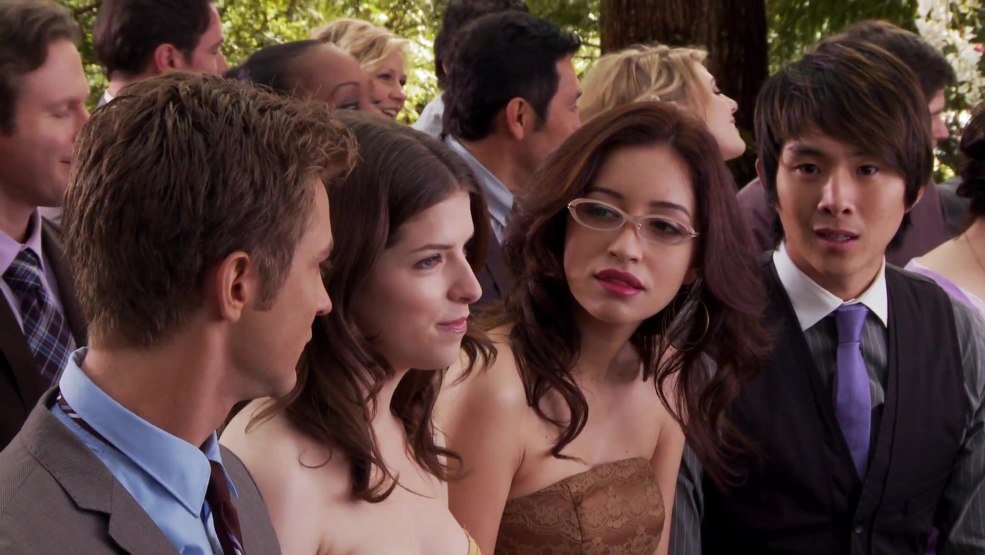 Twilight Première nuit Bella et Edward