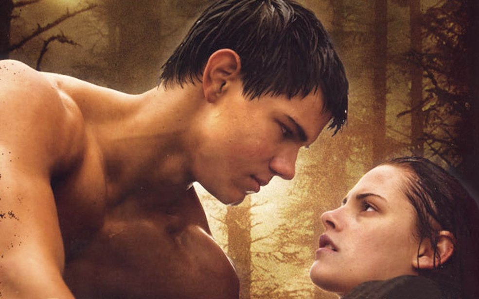 Twilight Saga Dawn Honey Mois