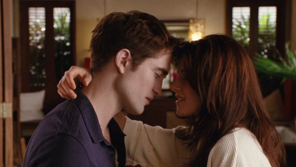 Twilight Jacob Black 2008