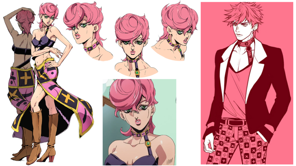 Trish JoJo