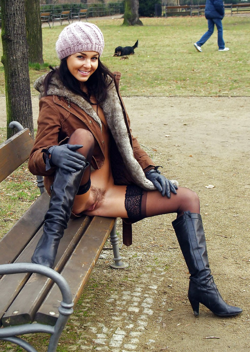 Nude in public 50 - 137 photos, # 3 xhamster