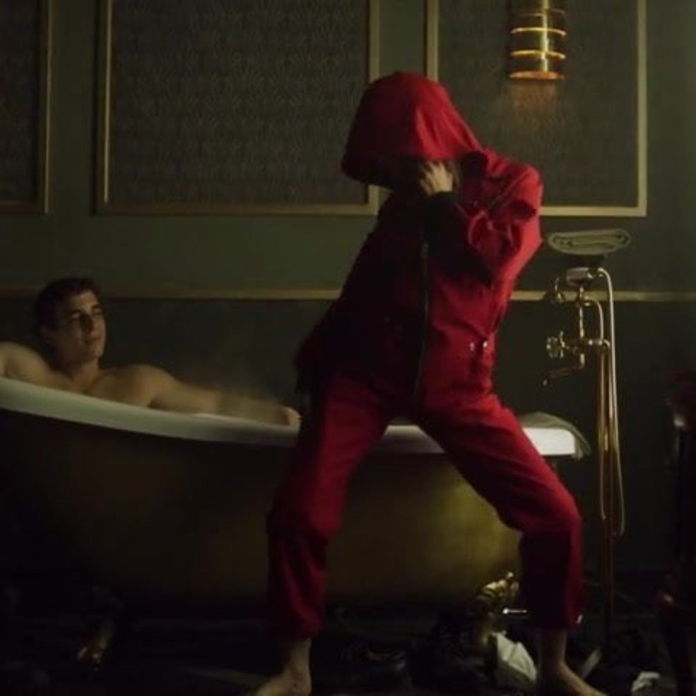 Maison en papier ursula korberro