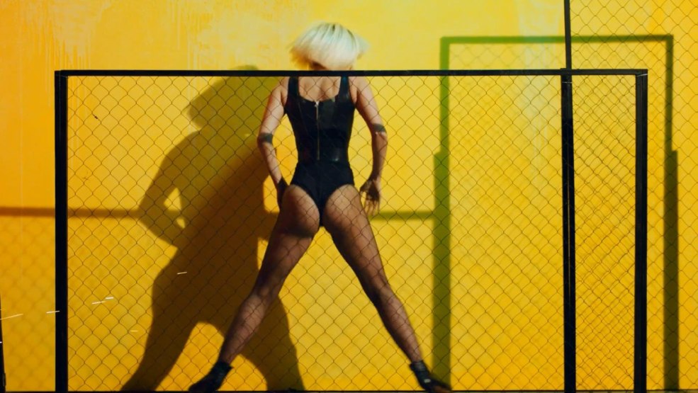 Tatyana nue kobylina