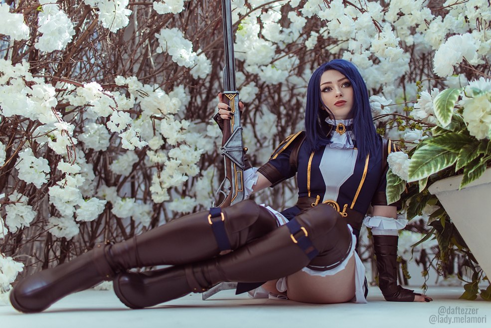 Alena Rudakova Photo