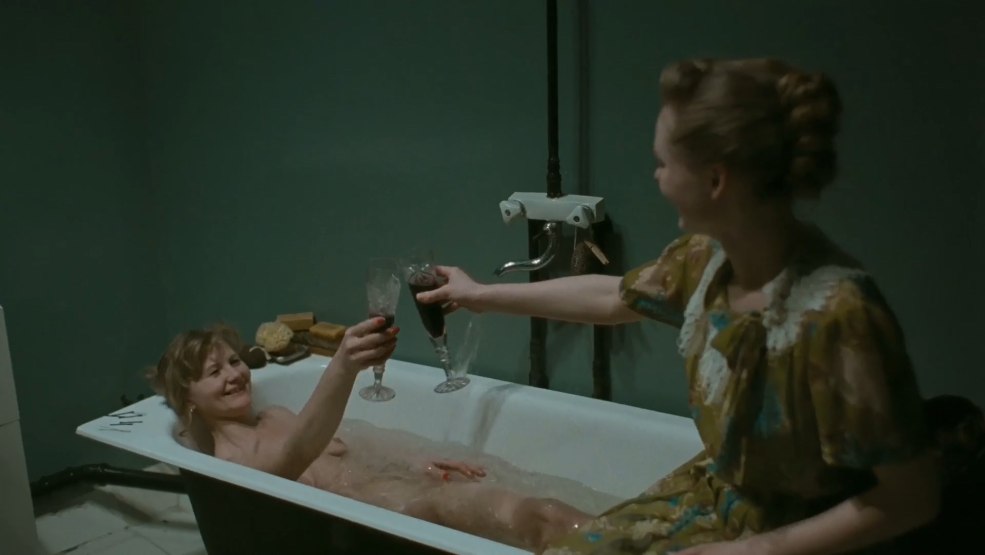 Natalia Rudakova 2020