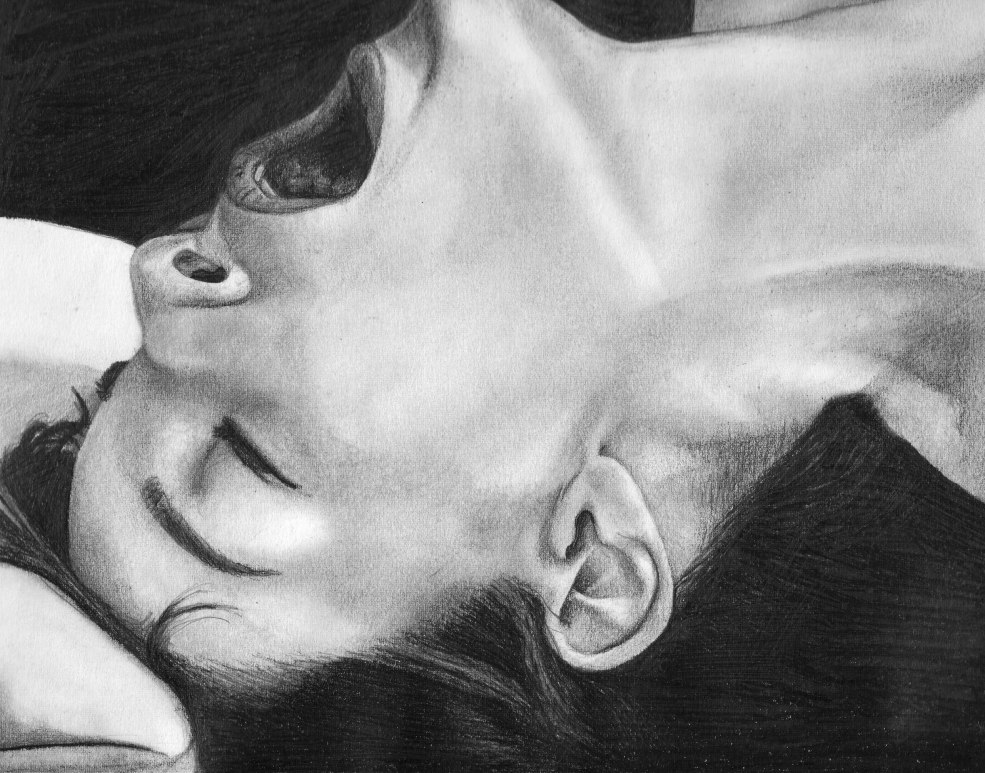 Film de lys d'eau 2007