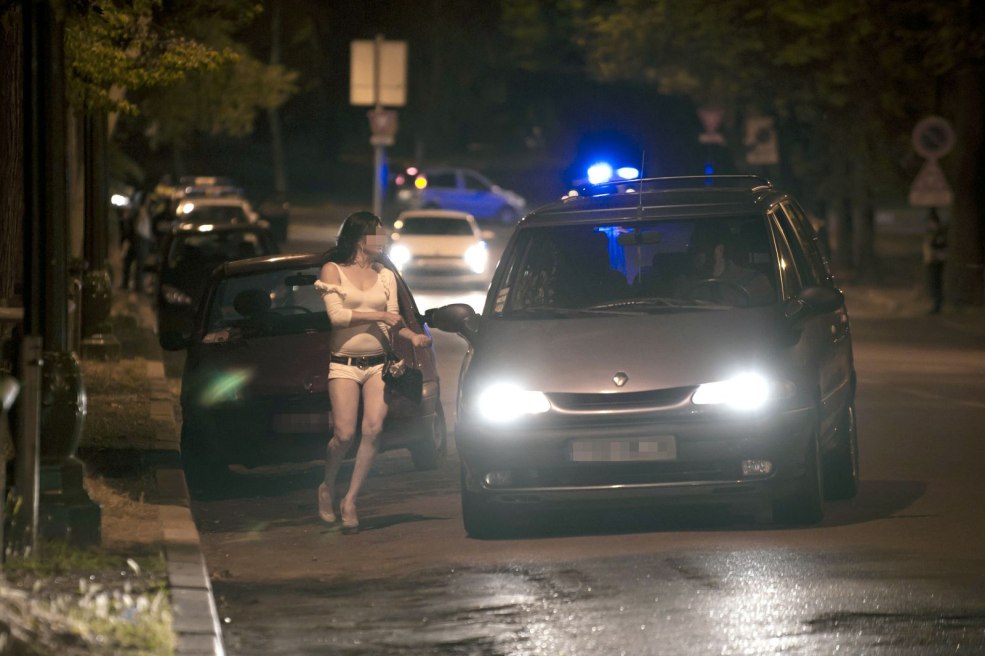INNA SHEVCHENKO Activé Femen