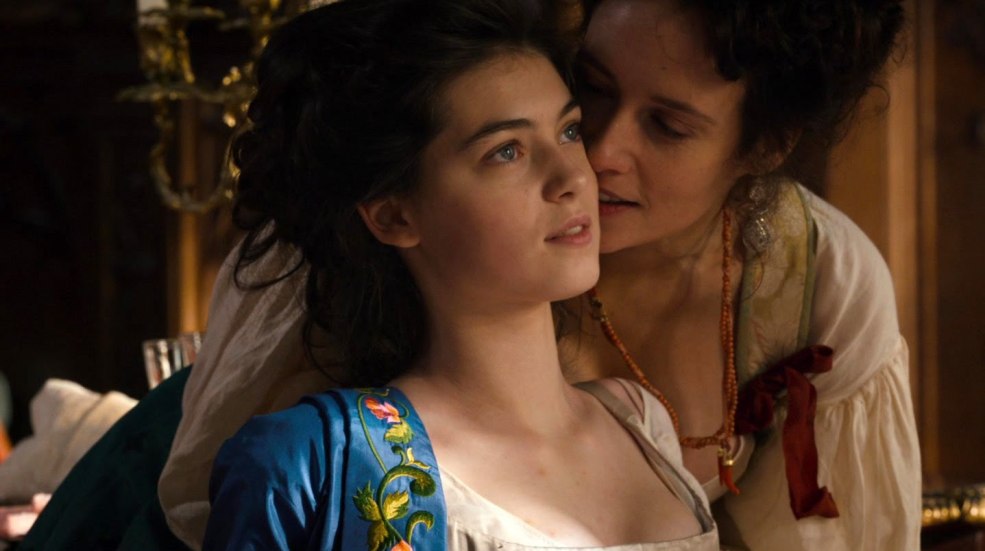 Film de La Belle Saison 2015