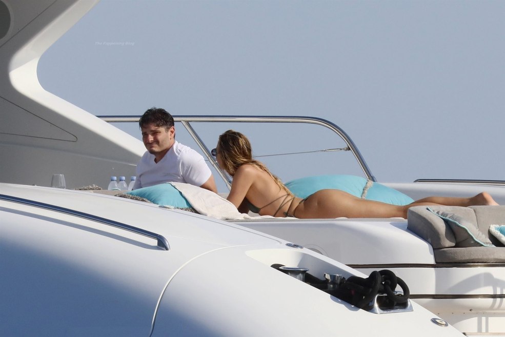 Marion Mareshal Legs