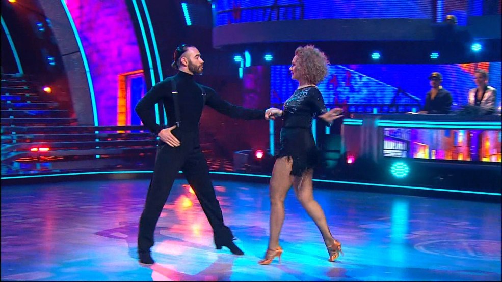 Lera kudryavtseva lâches