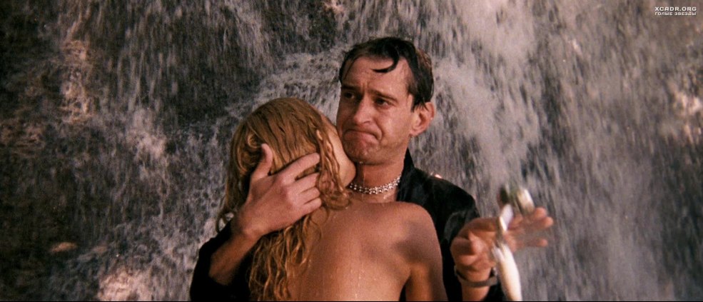 Maria Poroshina danse avec des étoiles