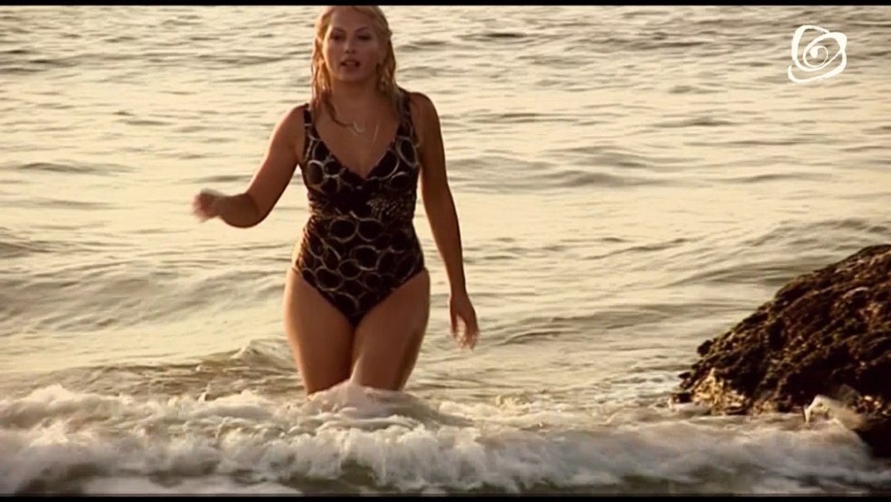 Maria Ryabushkina USA 2020