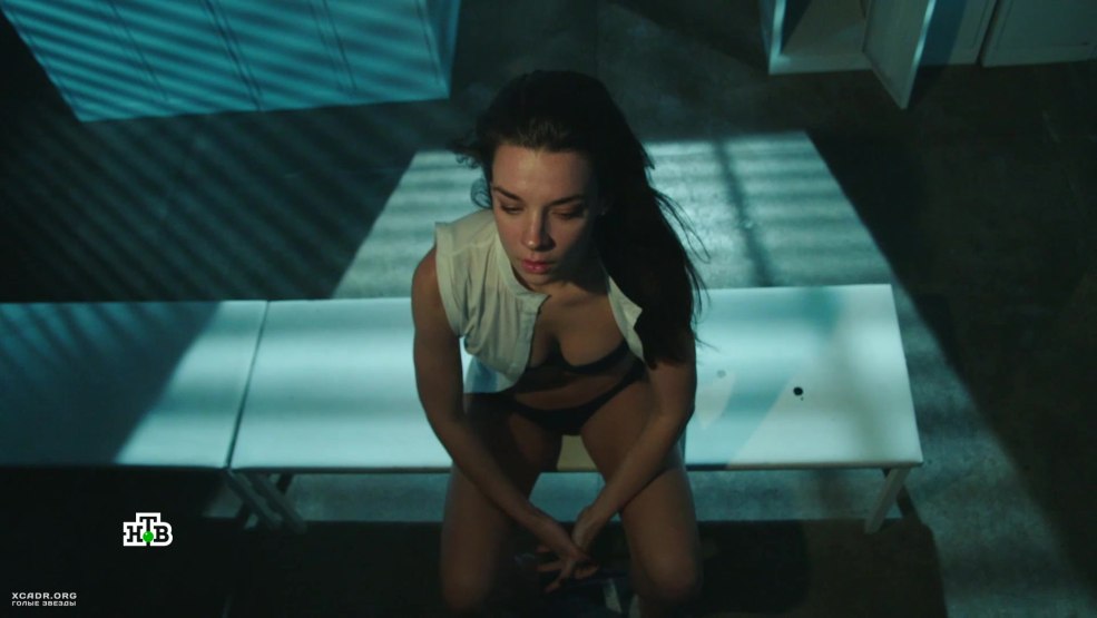 Irina Shelyanova est témoin