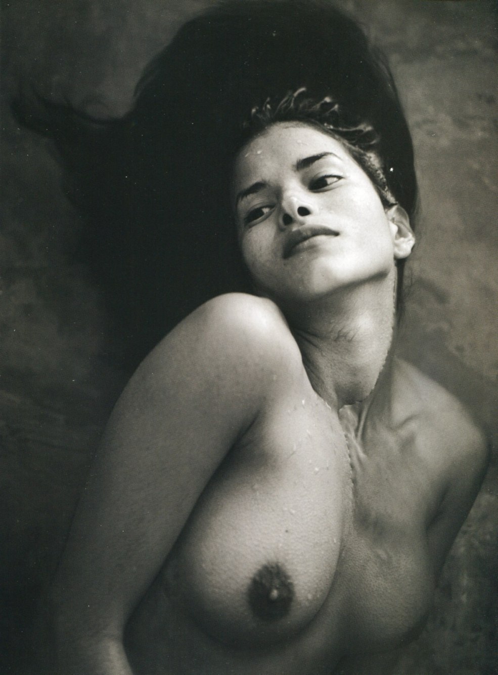 Patricia Velazquez baise