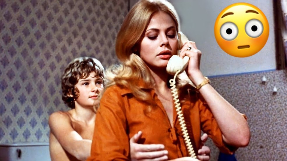 Actrice de Corin Tuze