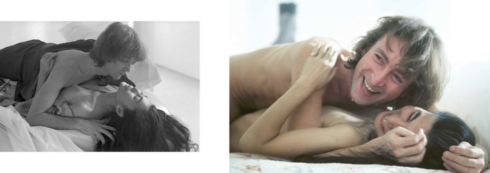 Piper Perry et 5 noirs