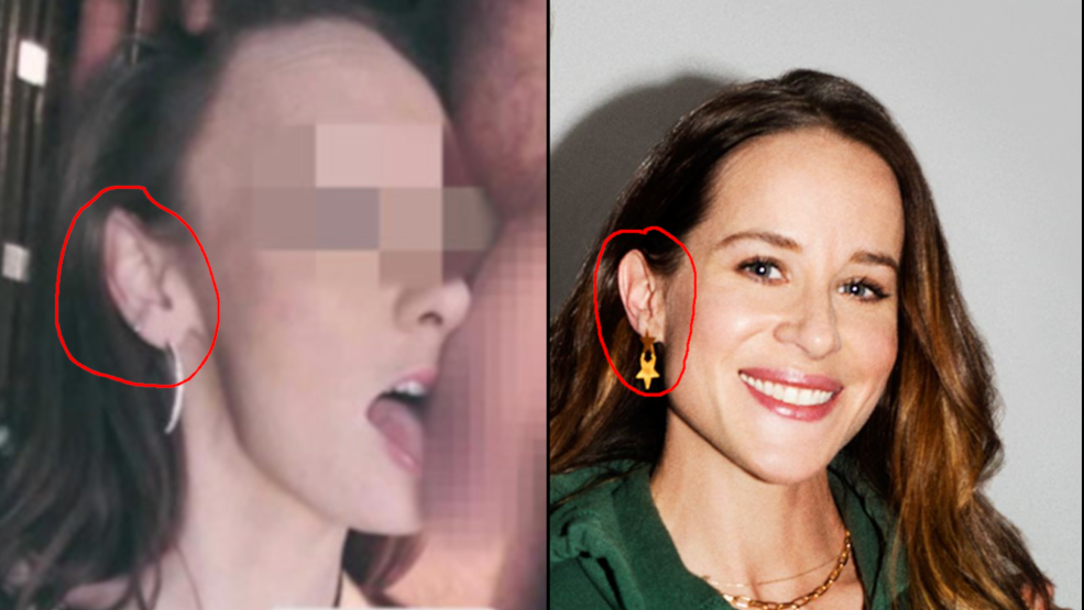 Longs métrages avec une vraie pipe