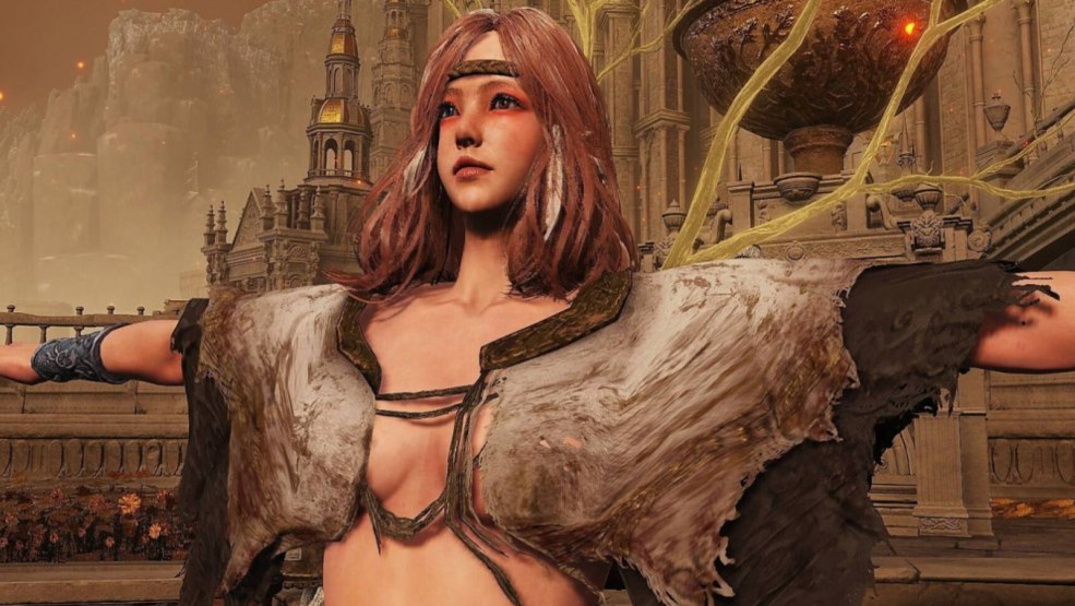 Christian de Lampa et Scarlet Gruber