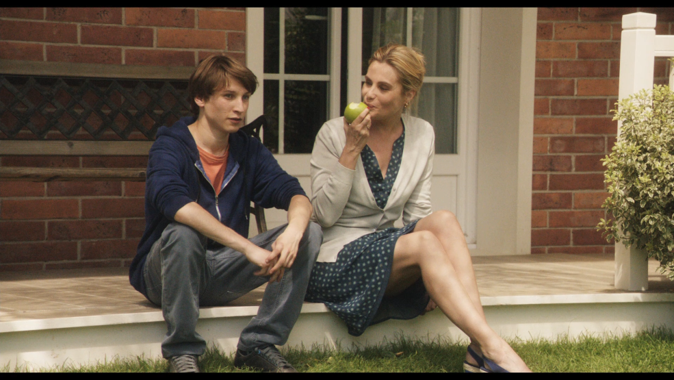 Film dans la Maison 2012