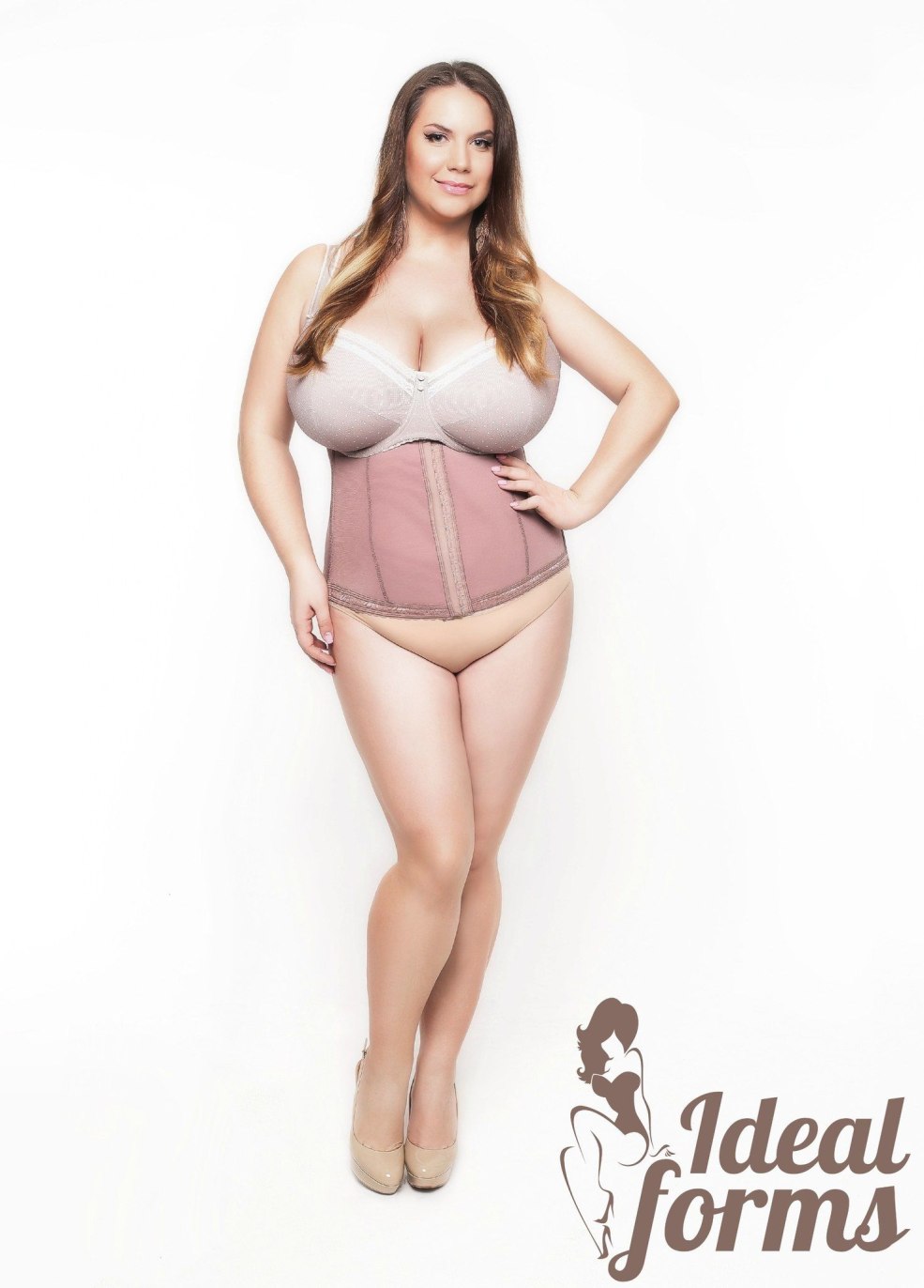 Stéphanie Nelson Persephanii