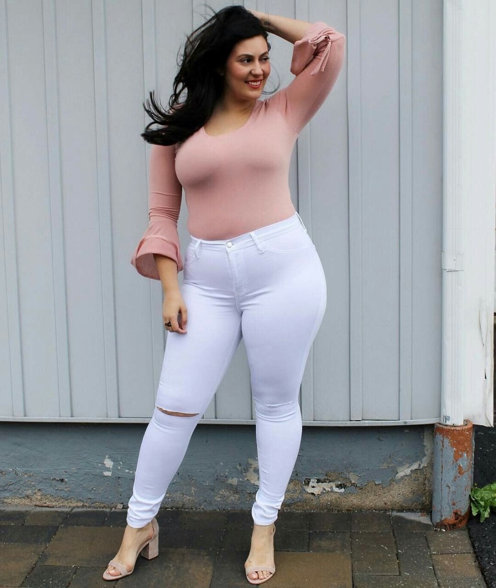 Natalie Elizabeth Wade en maillot de bain