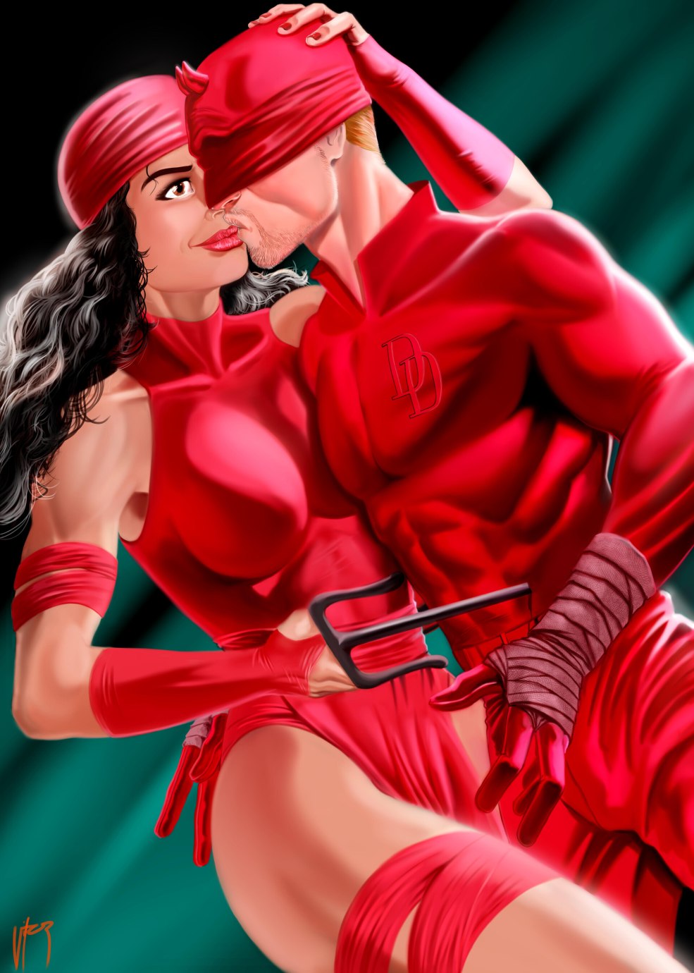 Jeffrey Scott Campbell 18