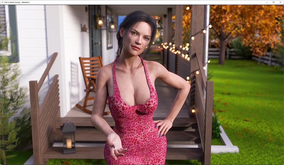 Lyceutist La Lecleale, 1975