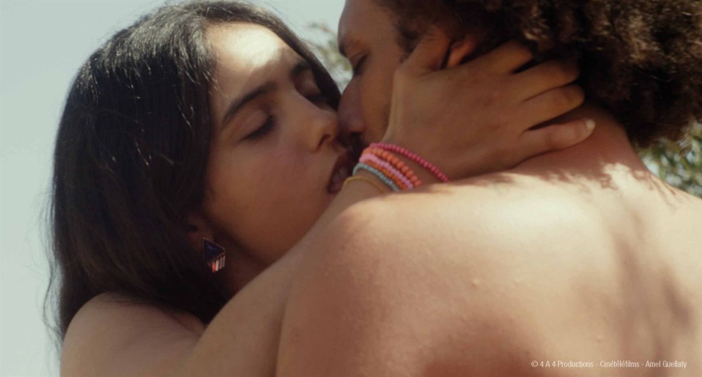 Film de La Belle Saison 2015